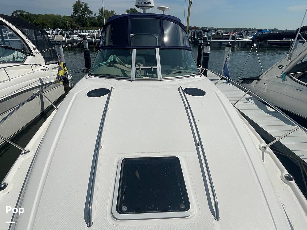 Slide: The Image of Sea Ray 320 Sundancer 2006 - 15573597