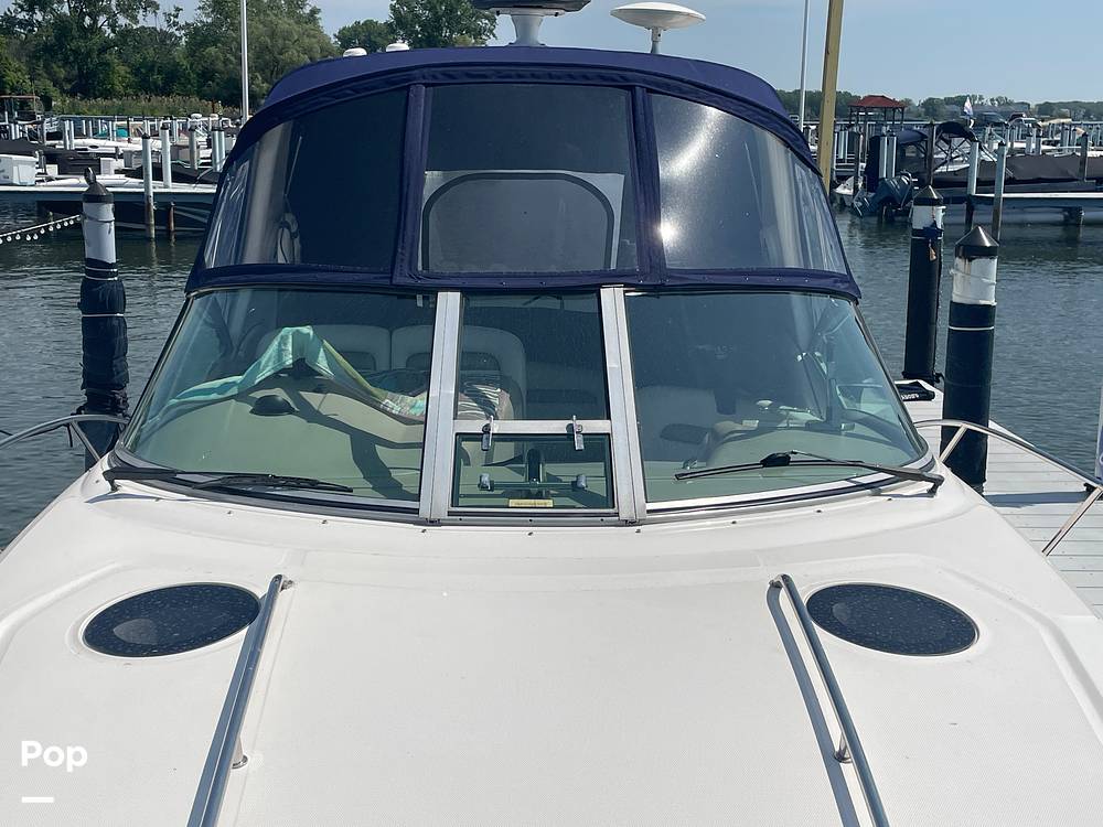 Slide: The Image of Sea Ray 320 Sundancer 2006 - 15573598