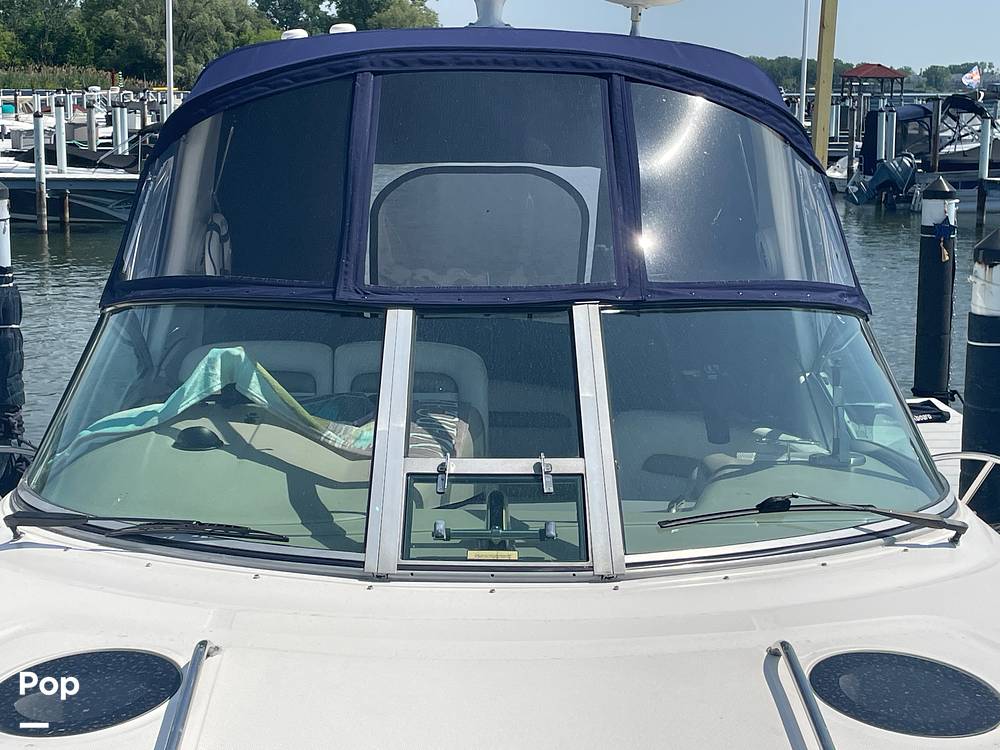 Slide: The Image of Sea Ray 320 Sundancer 2006 - 15573599