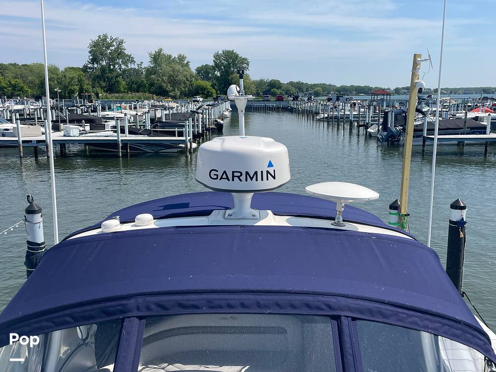 Slide: The Image of Sea Ray 320 Sundancer 2006 - 15573601