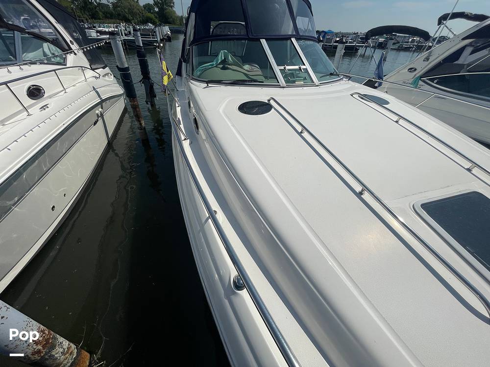 Slide: The Image of Sea Ray 320 Sundancer 2006 - 15573602