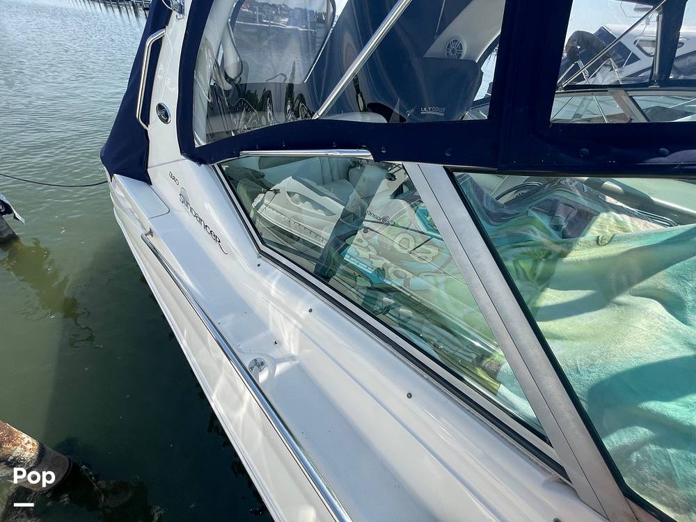 Slide: The Image of Sea Ray 320 Sundancer 2006 - 15573605