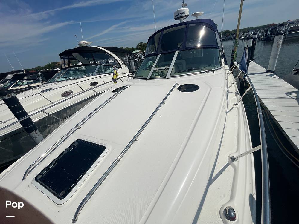 Slide: The Image of Sea Ray 320 Sundancer 2006 - 15573606