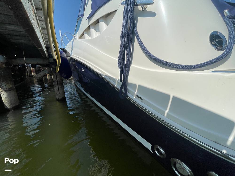 Slide: The Image of Sea Ray 320 Sundancer 2006 - 15573610