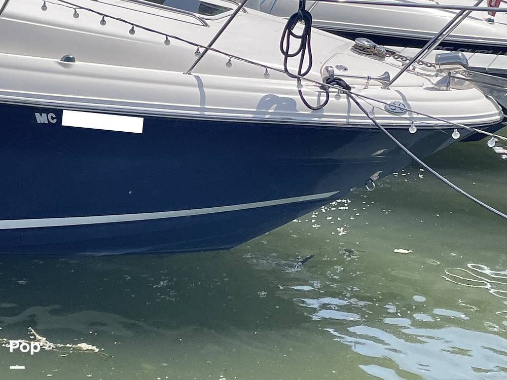 Slide: The Image of Sea Ray 320 Sundancer 2006 - 15573613