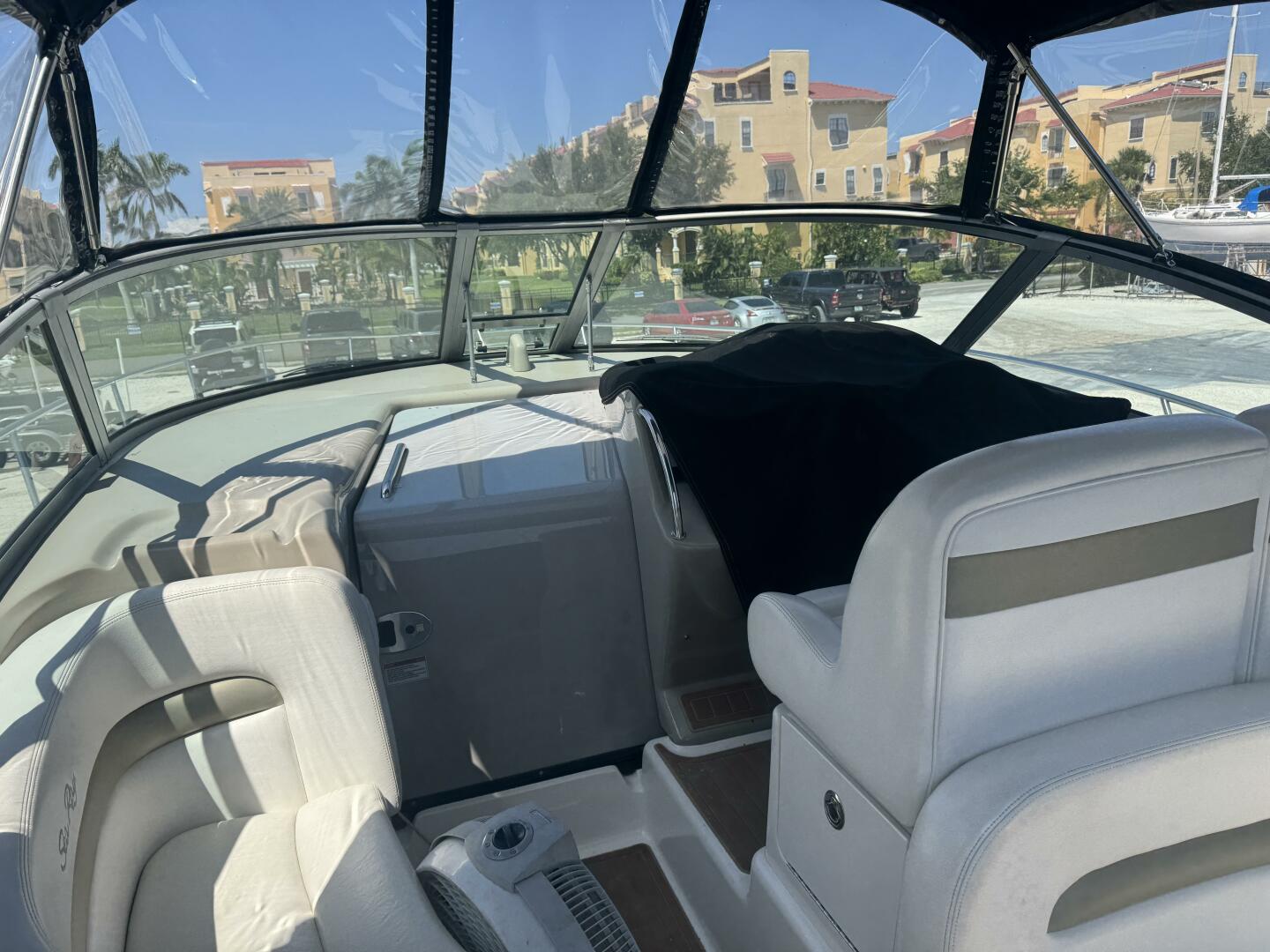 Slide: The Image of Sea Ray 320 Sundancer 2006 - 5399888