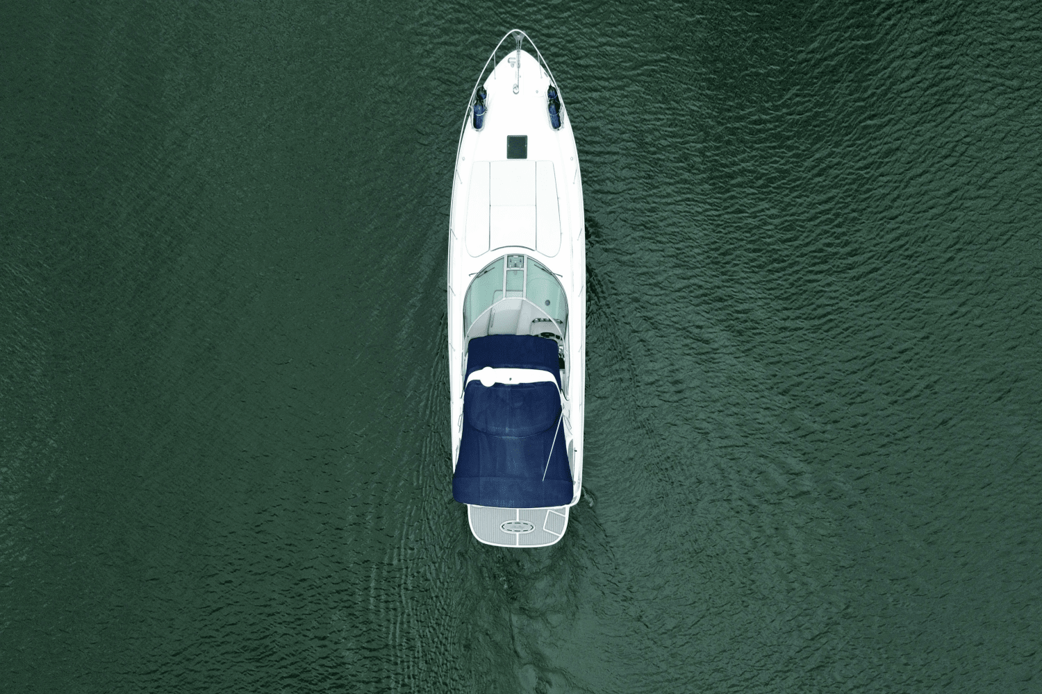 Slide: The Image of Sea Ray 320 Sundancer 2006 - 2