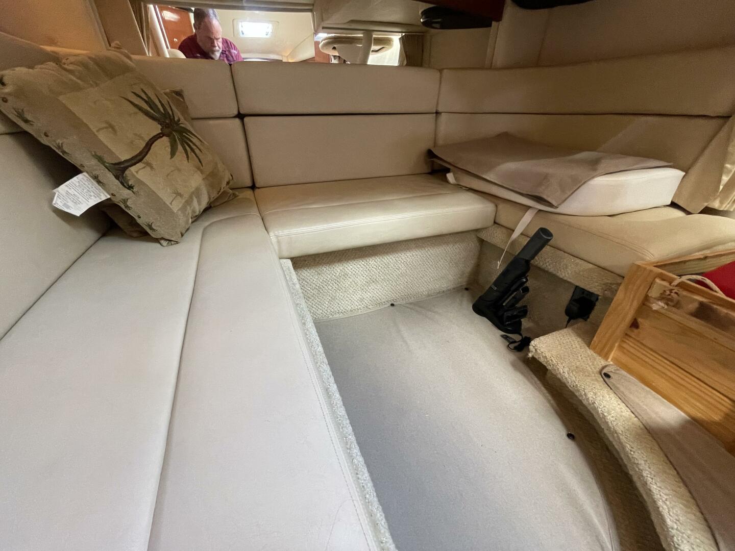 Slide: The Image of Aft Seating - 5108273