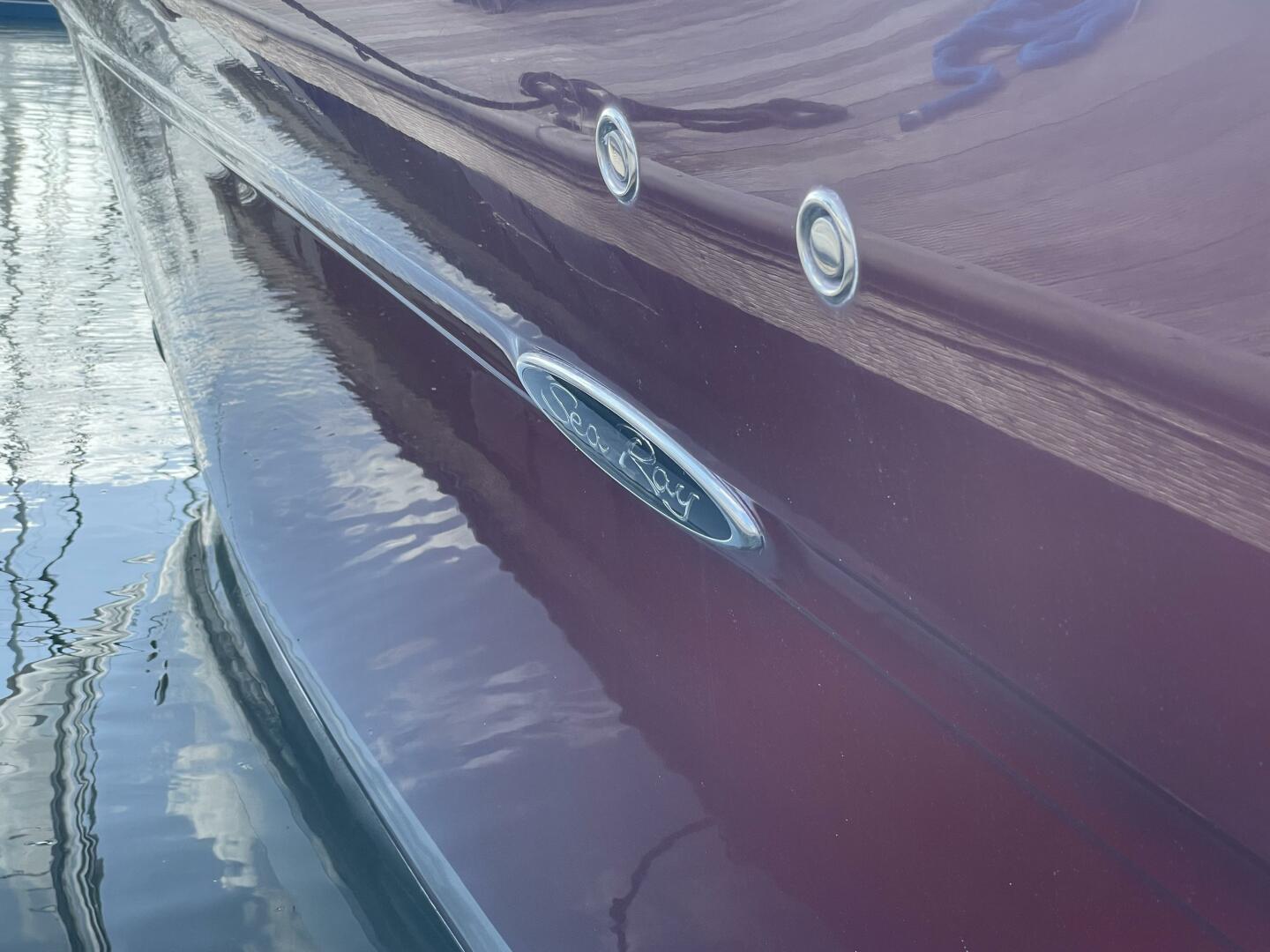 Slide: The Image of Maroon Paint - 5108244