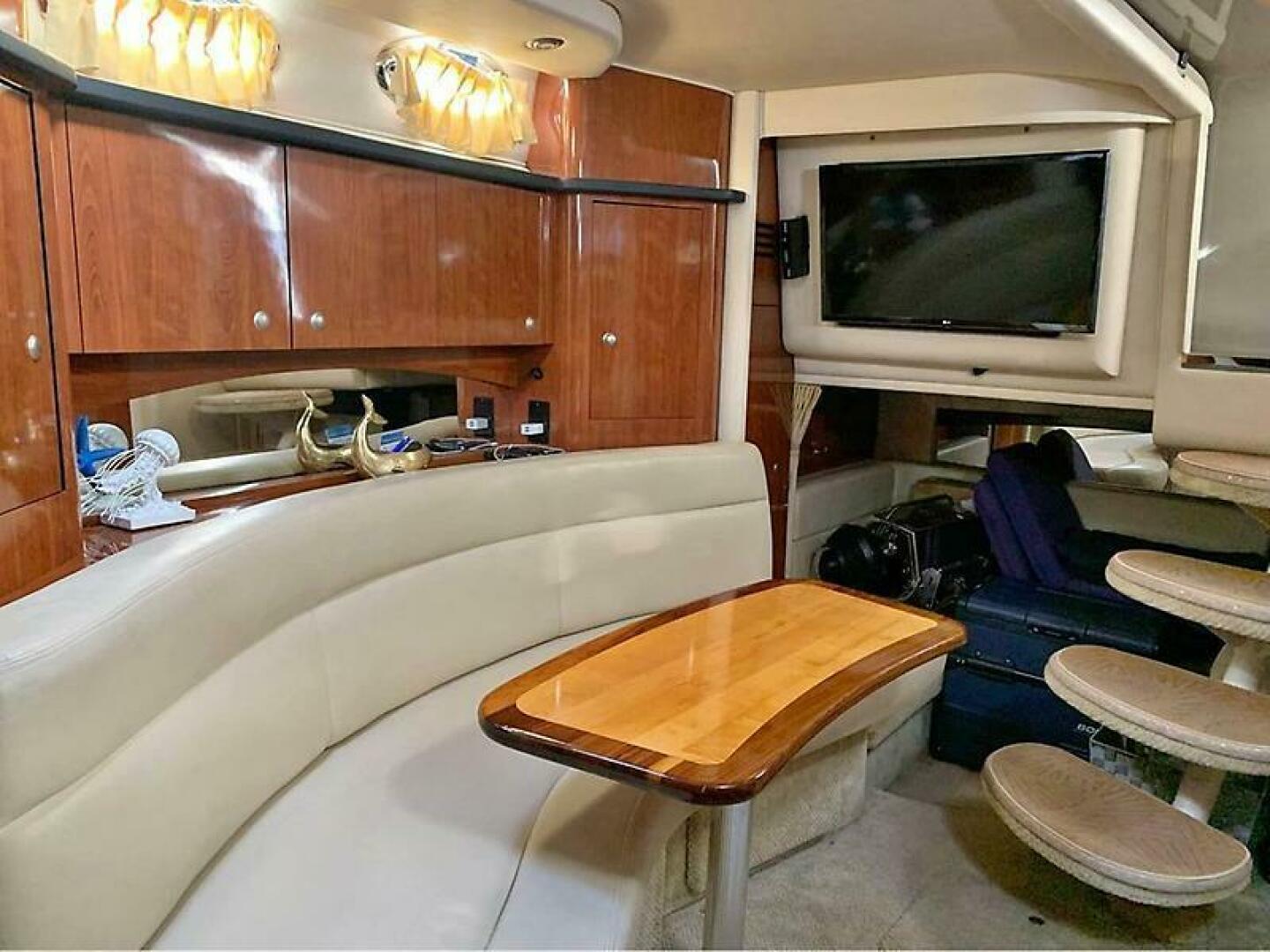 Slide: The Image of Sea Ray 320 Sundancer 2006 - 4804455