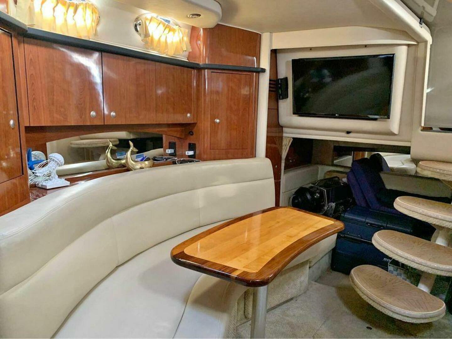 Slide: The Image of Sea Ray 320 Sundancer 2006 - 4804460