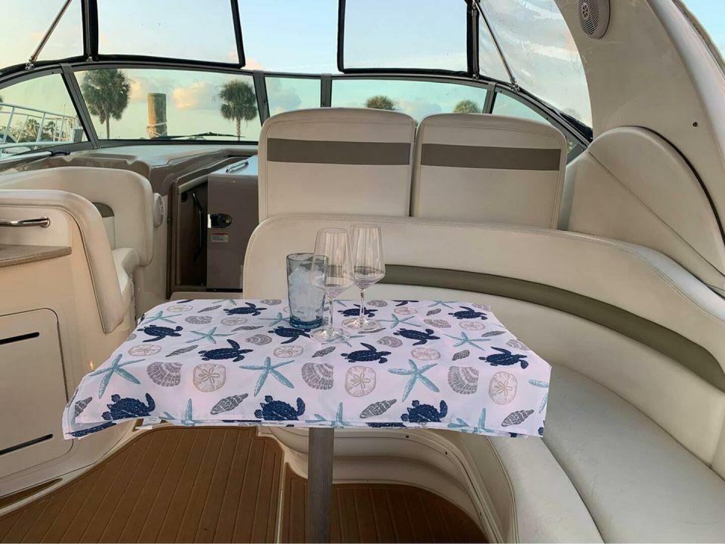 Slide: The Image of Sea Ray 320 Sundancer 2006 - 4804465
