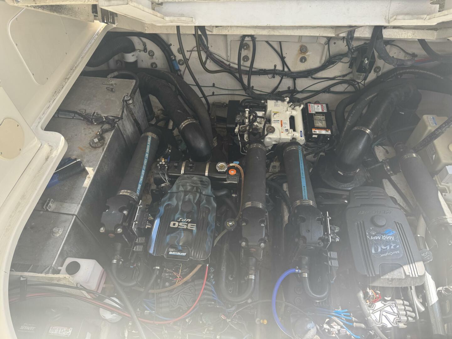 Slide: The Image of Sea Ray 320 Sundancer 2006 - 5399935