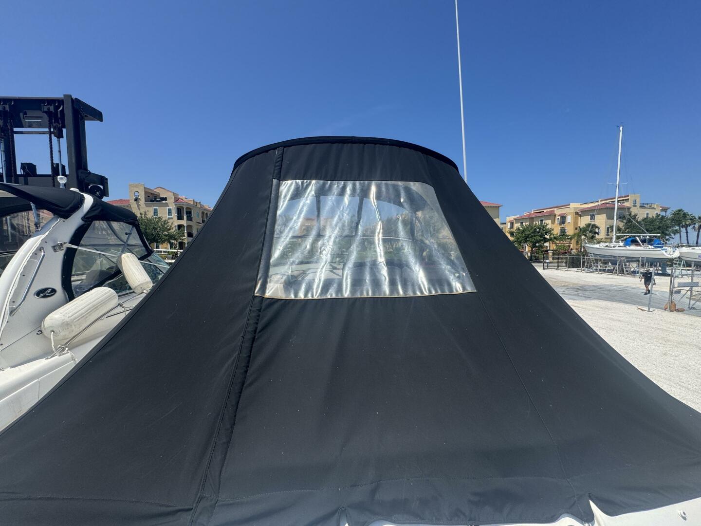 Slide: The Image of Sea Ray 320 Sundancer 2006 - 5399936