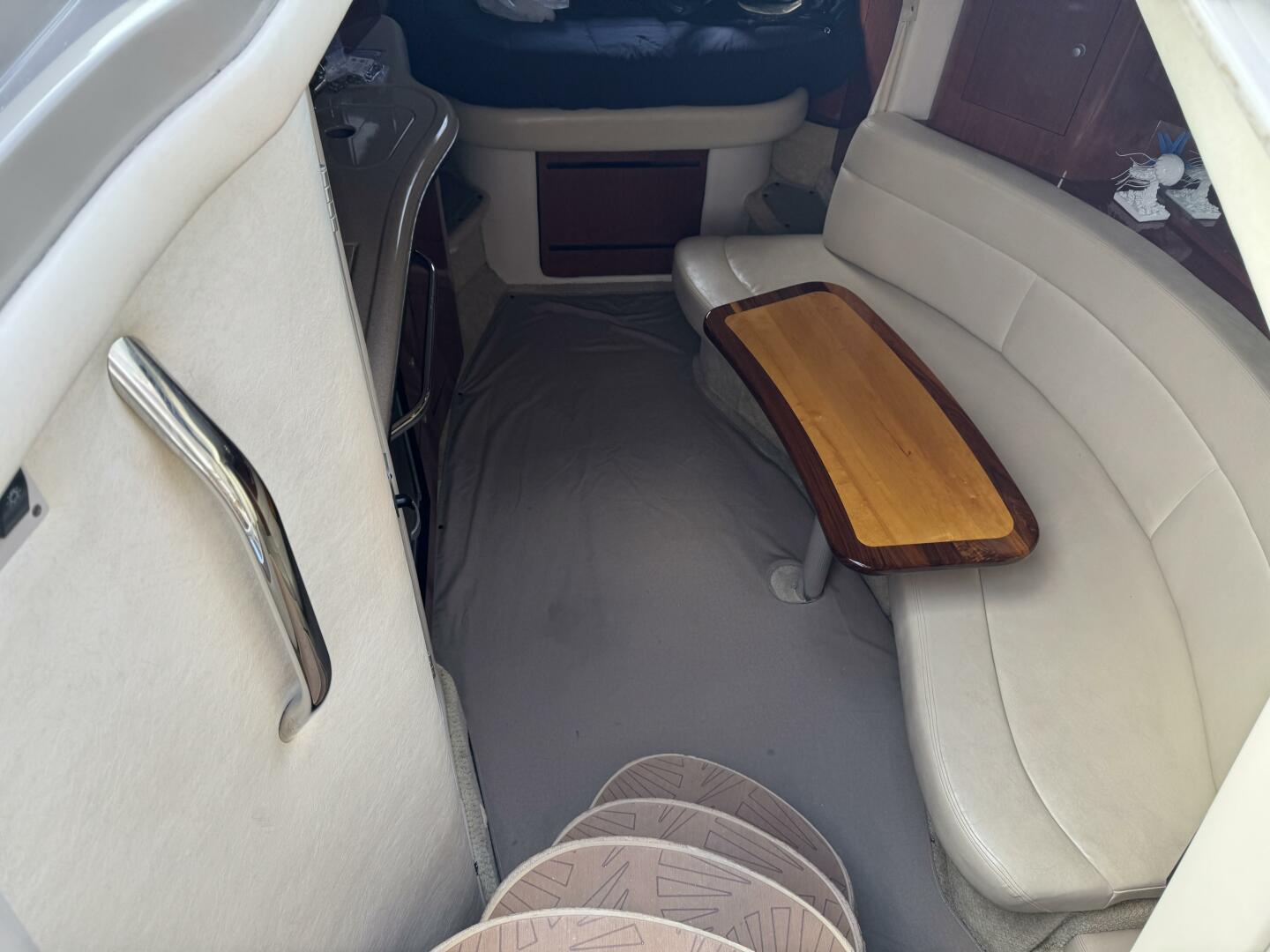 Slide: The Image of Sea Ray 320 Sundancer 2006 - 5400196