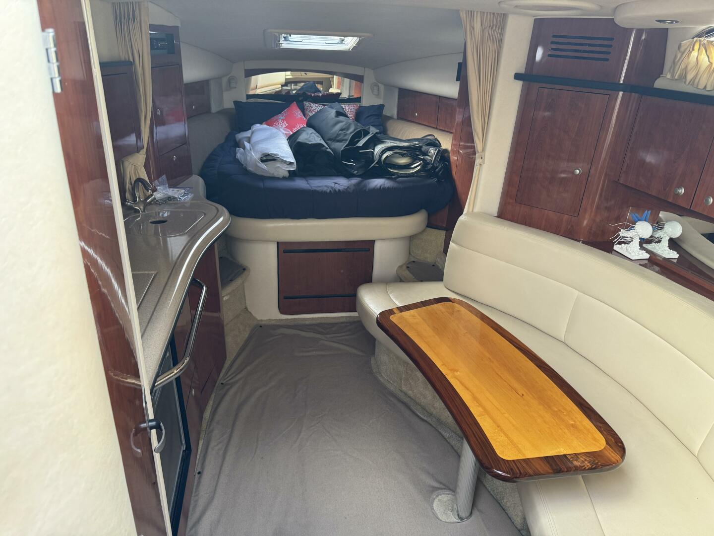 Slide: The Image of Sea Ray 320 Sundancer 2006 - 5400198