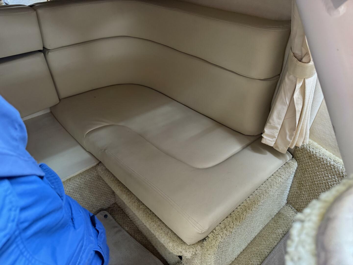 Slide: The Image of Sea Ray 320 Sundancer 2006 - 5400200