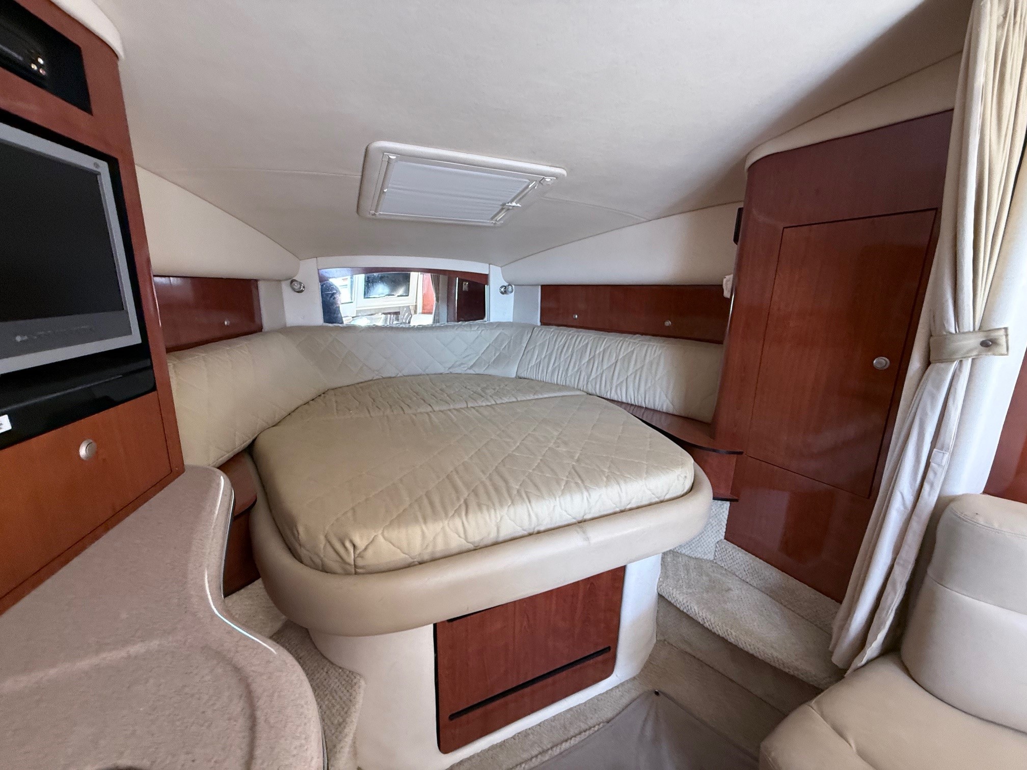 Slide: The Image of Sea Ray 320 SUNDANCER 2007 - 17