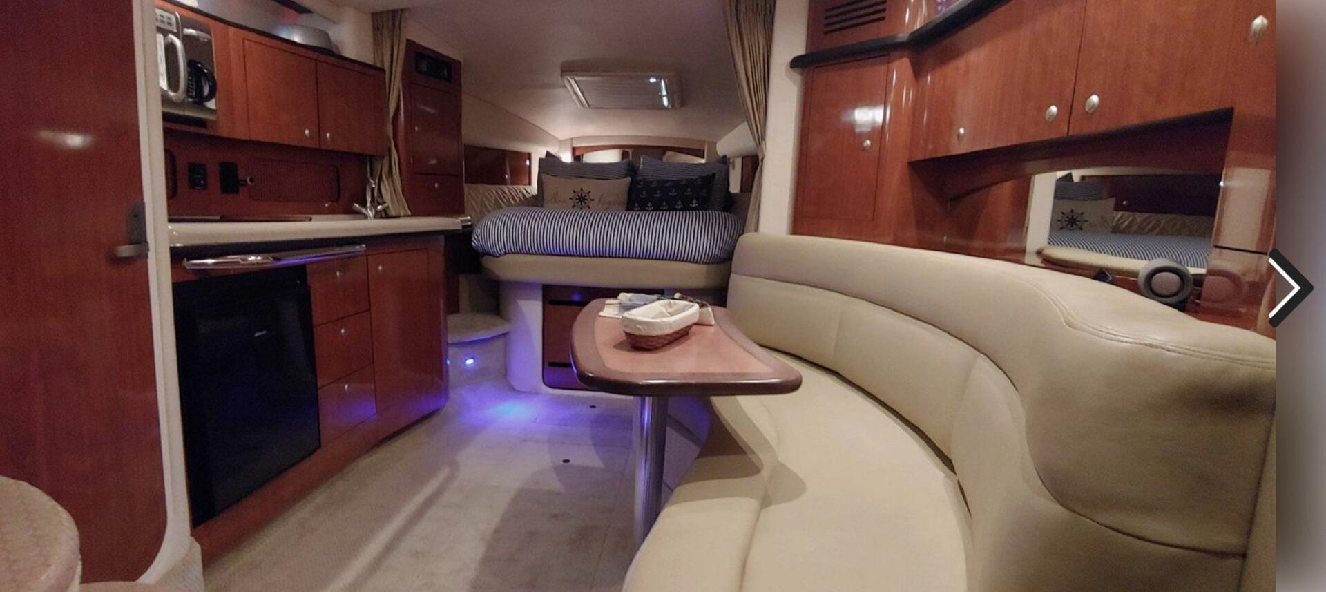 Slide: The Image of Sea Ray 320 Sundancer 2007 - 5040369