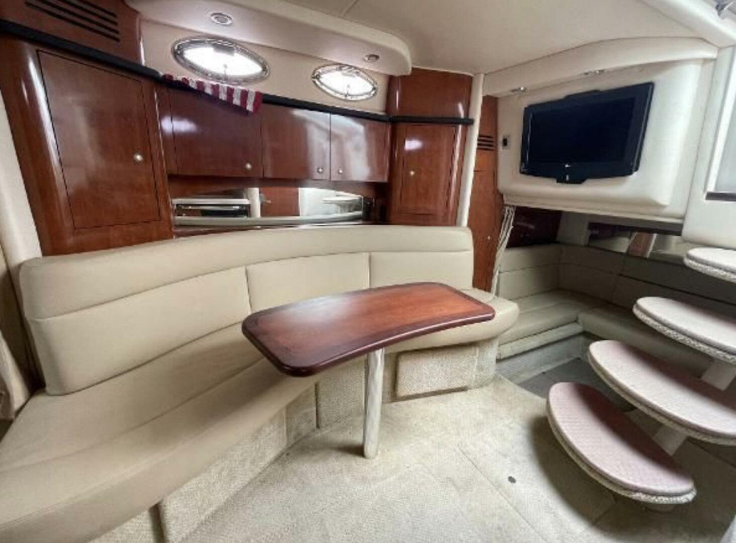 Slide: The Image of Sea Ray 320 Sundancer 2007 - 5040370