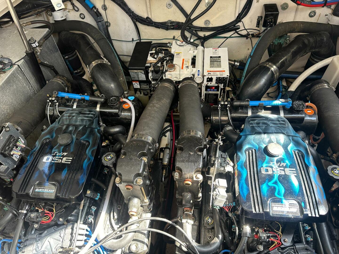 Slide: The Image of Sea Ray 320 Sundancer 2007 - 5040376