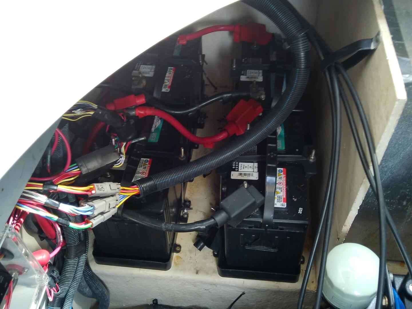 Slide: The Image of Sea Ray 320 Sundancer 2008 - 4950287