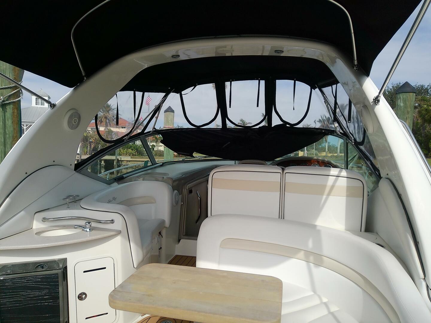 Slide: The Image of Sea Ray 320 Sundancer 2008 - 4950297