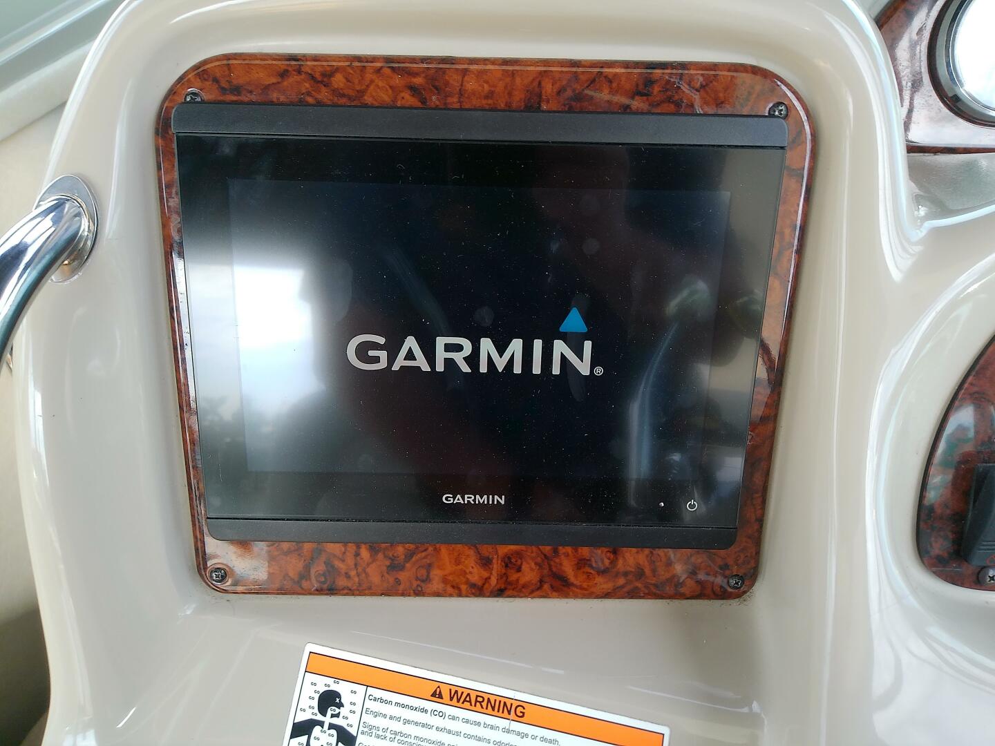 Slide: The Image of Sea Ray 320 Sundancer 2008 - 4950332