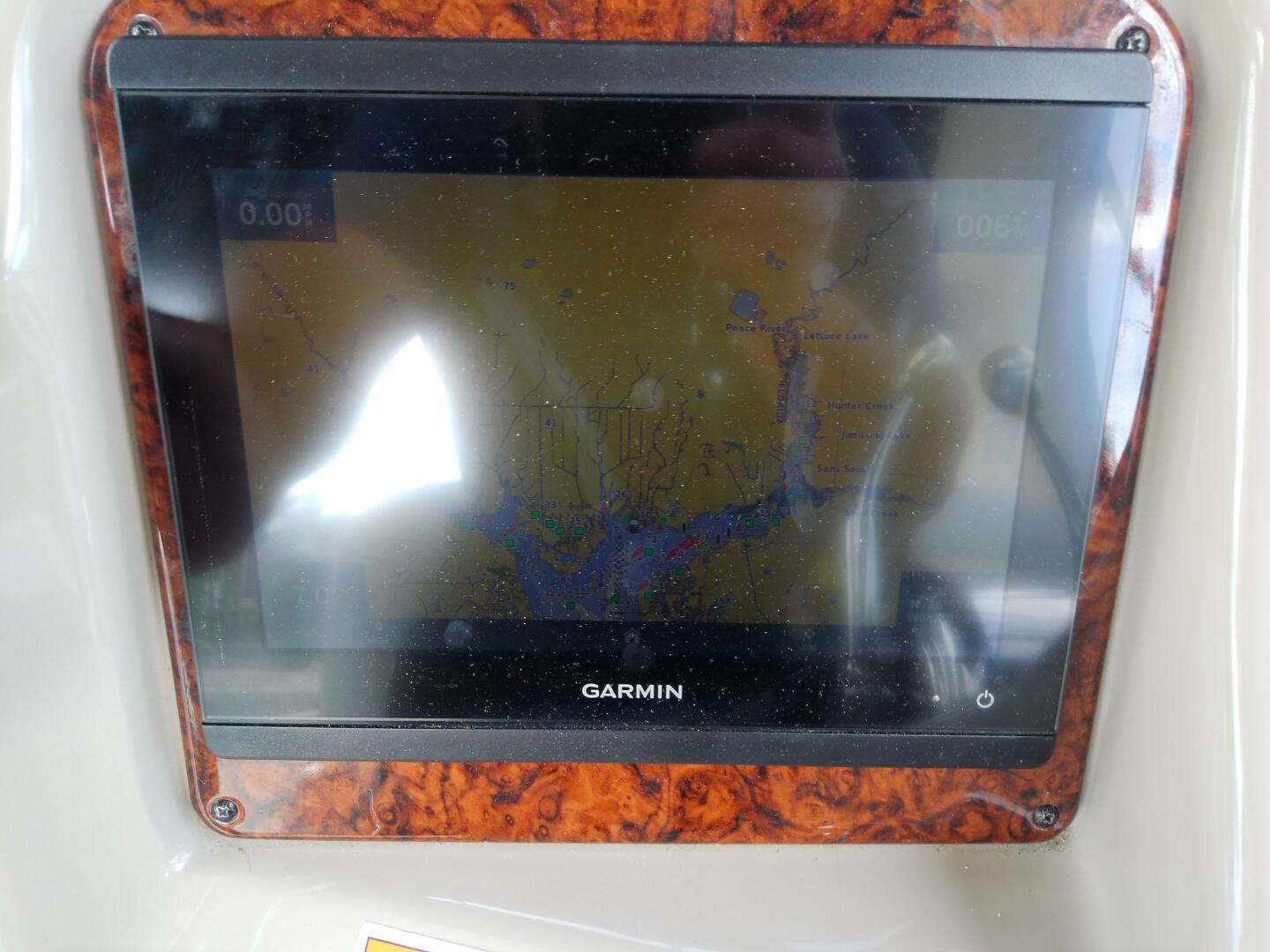 Slide: The Image of Sea Ray 320 Sundancer 2008 - 4950334