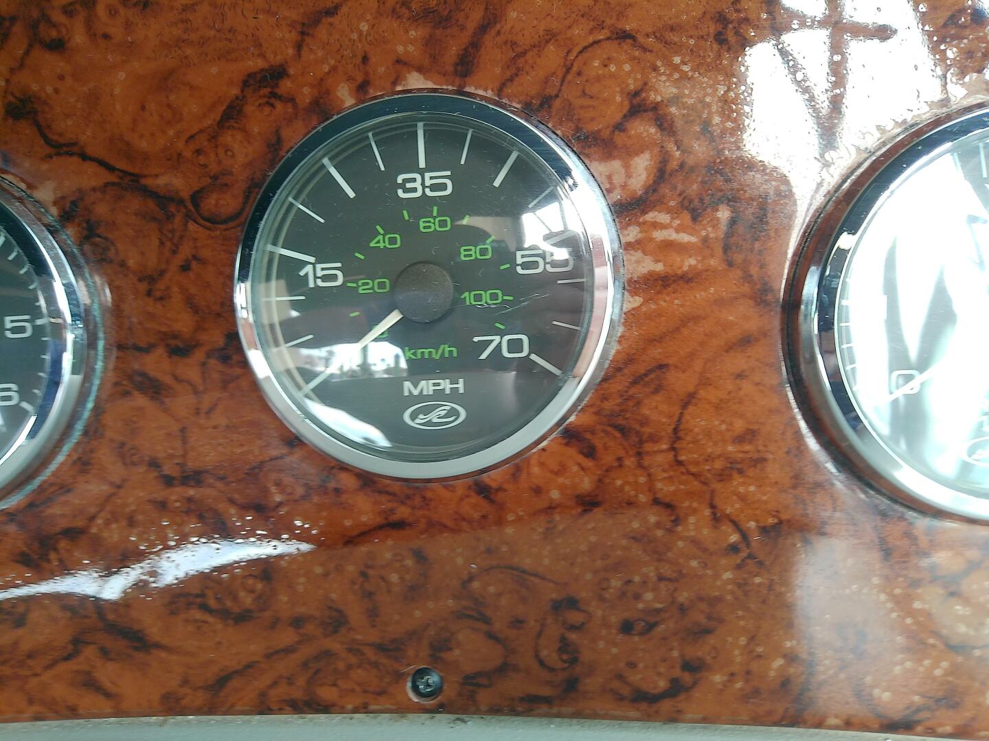 Slide: The Image of Sea Ray 320 Sundancer 2008 - 4950349