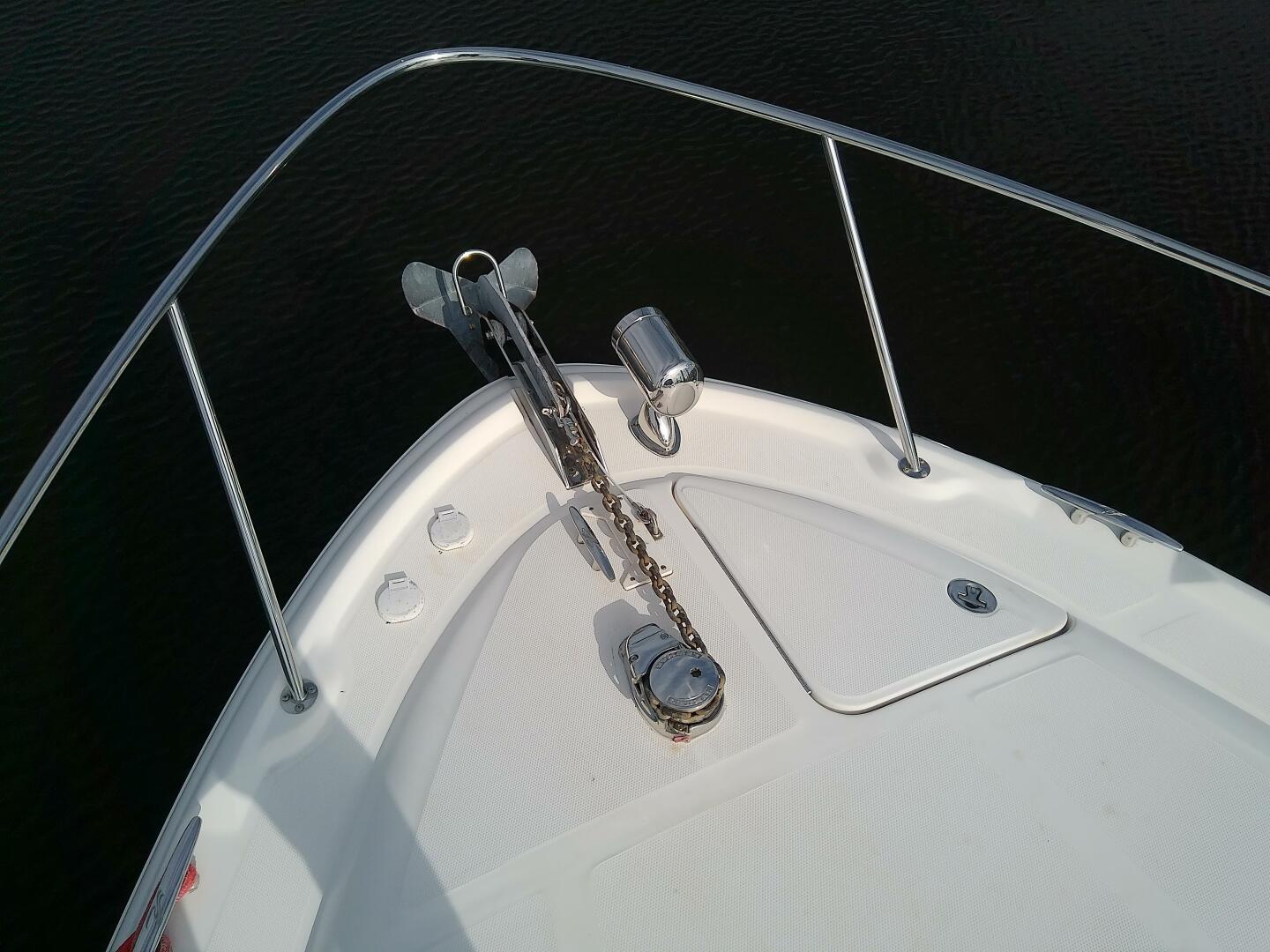 Slide: The Image of Sea Ray 320 Sundancer 2008 - 4950353