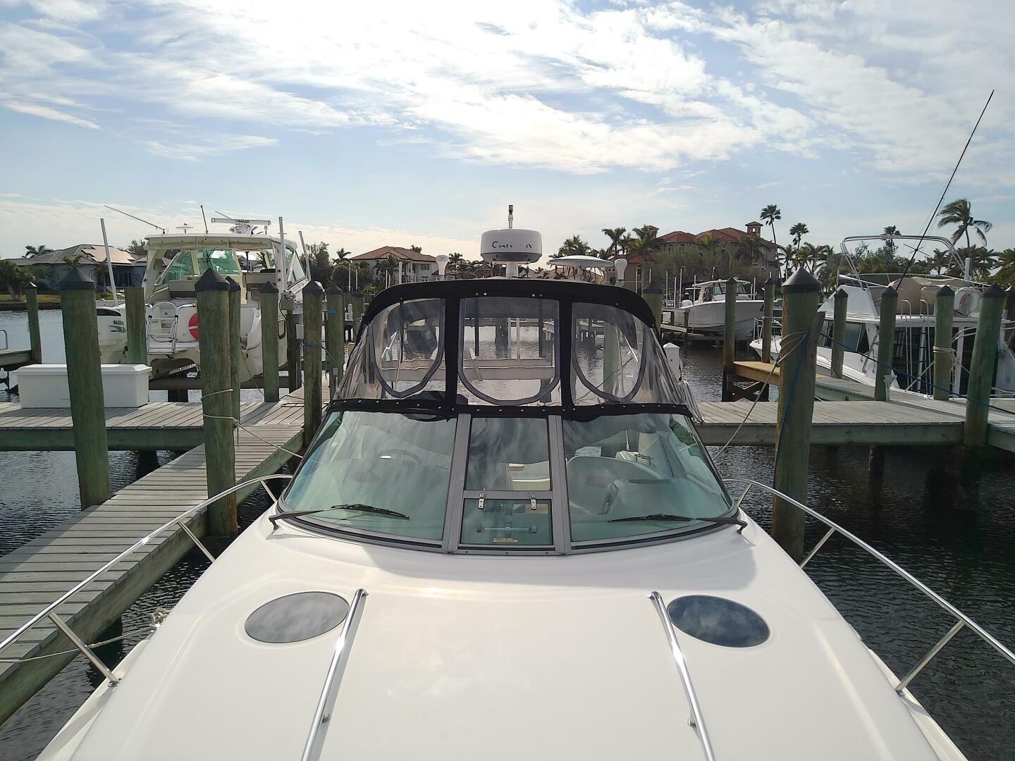 Slide: The Image of Sea Ray 320 Sundancer 2008 - 4950357