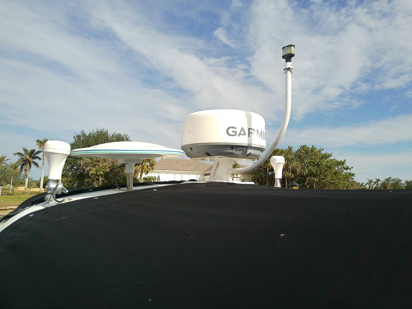 Slide: The Image of Sea Ray 320 Sundancer 2008 - 4950360