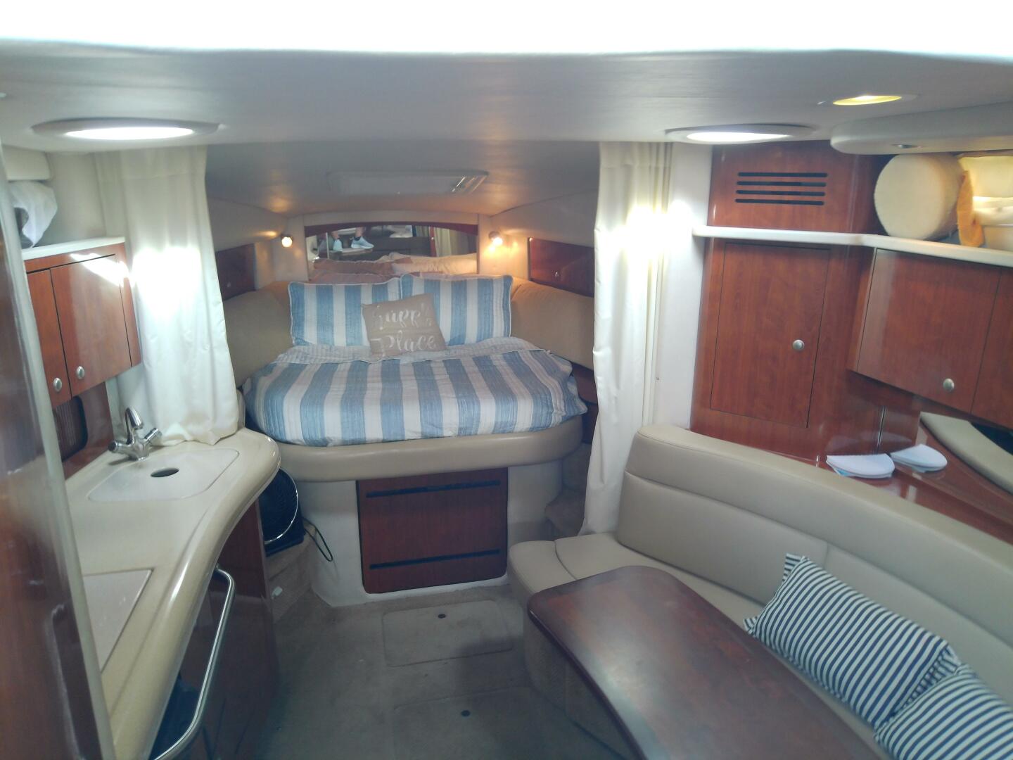 Slide: The Image of Sea Ray 320 Sundancer 2008 - 4950362