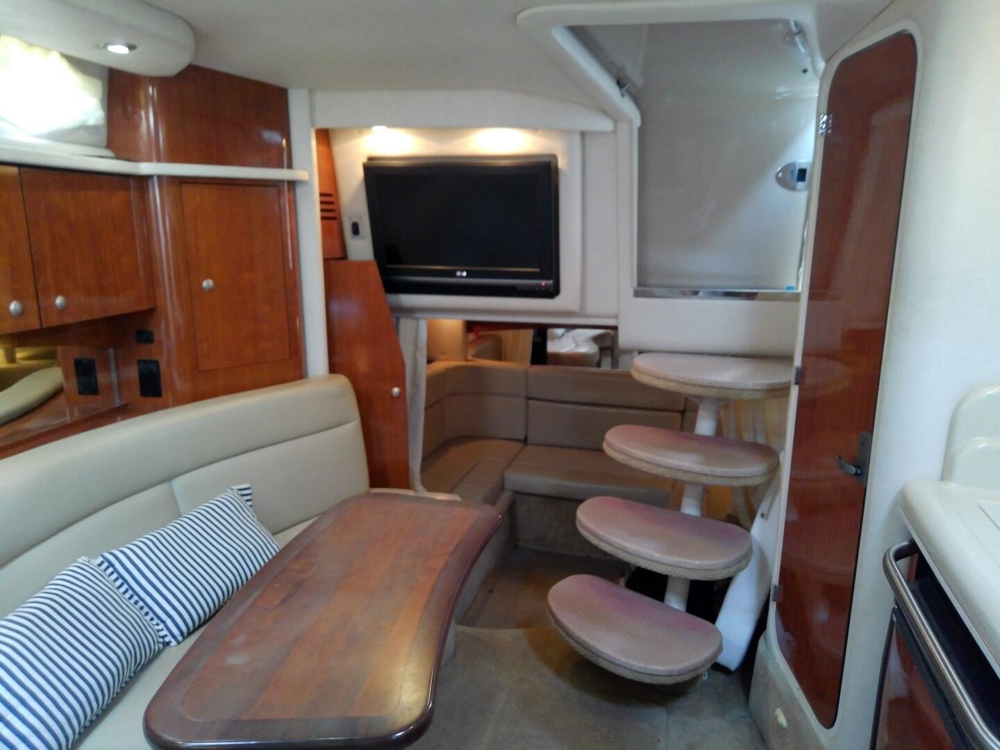Slide: The Image of Sea Ray 320 Sundancer 2008 - 4950366