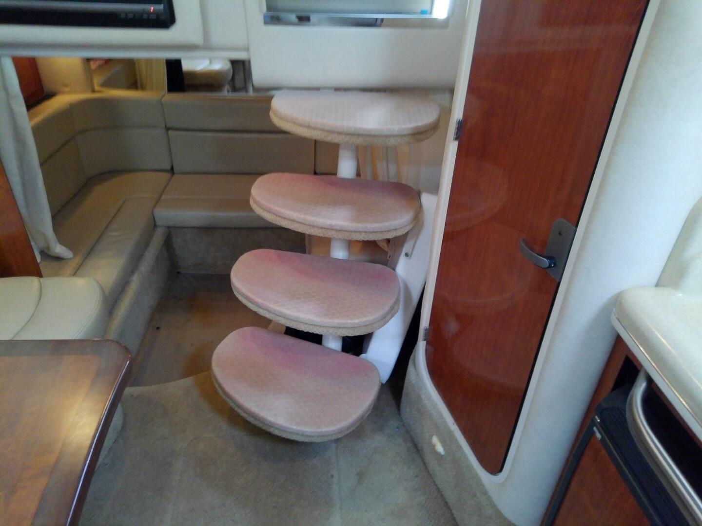 Slide: The Image of Sea Ray 320 Sundancer 2008 - 4950373