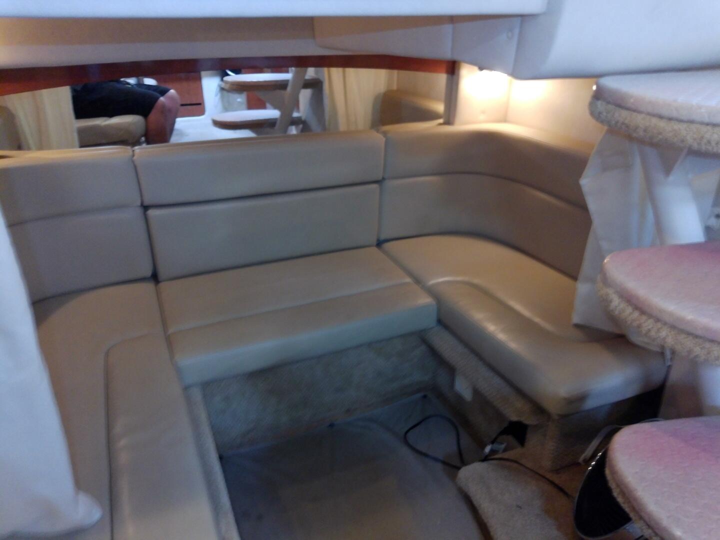 Slide: The Image of Sea Ray 320 Sundancer 2008 - 4950377