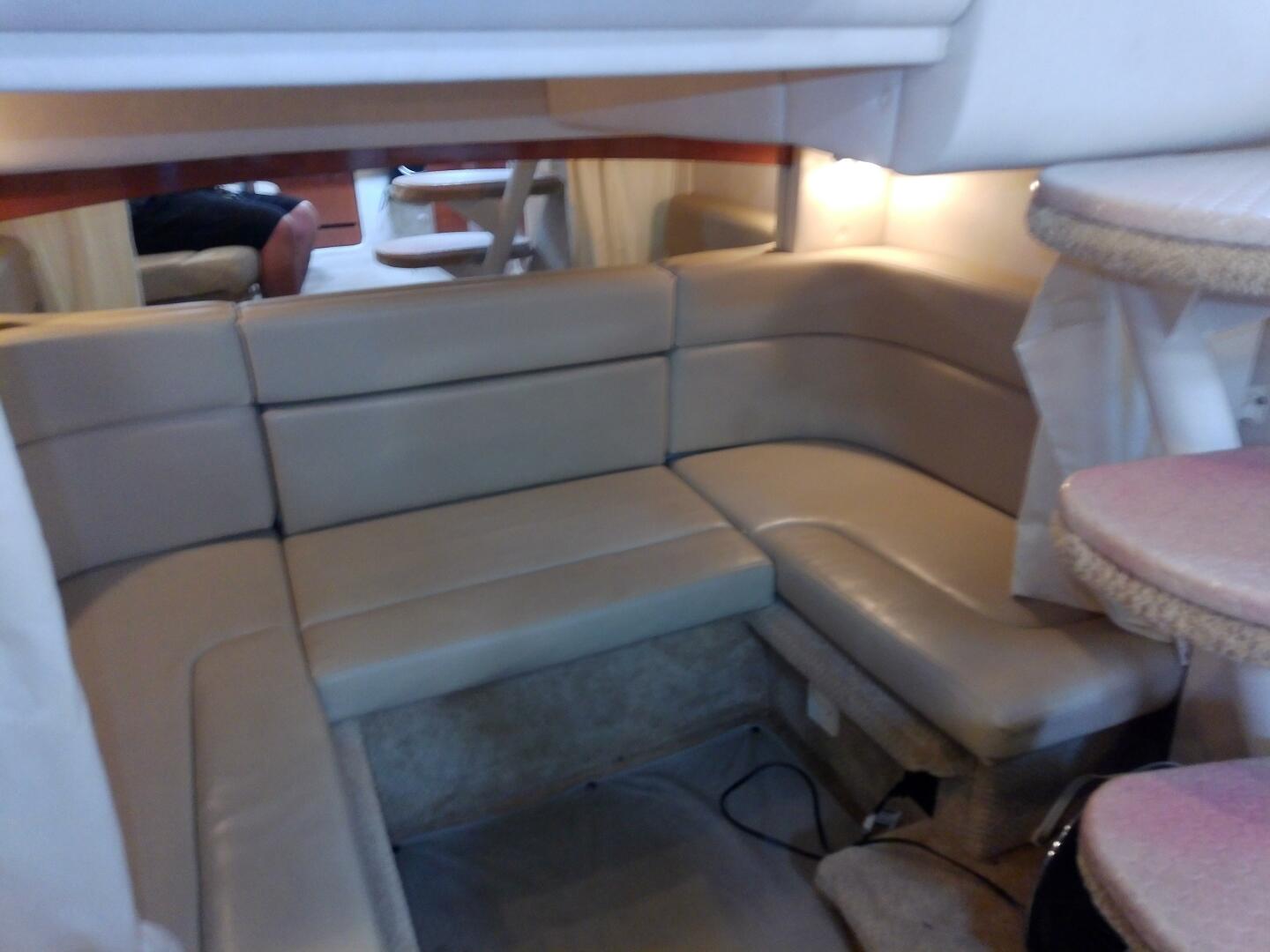 Slide: The Image of Sea Ray 320 Sundancer 2008 - 4950379