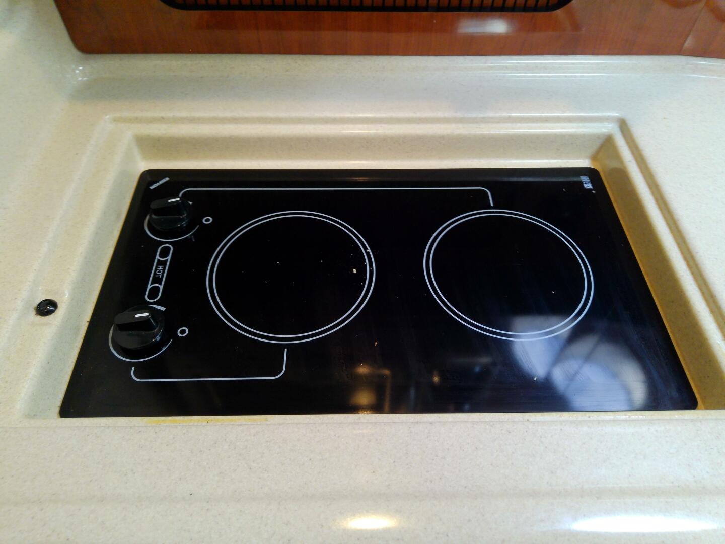 Slide: The Image of Sea Ray 320 Sundancer 2008 - 4950389