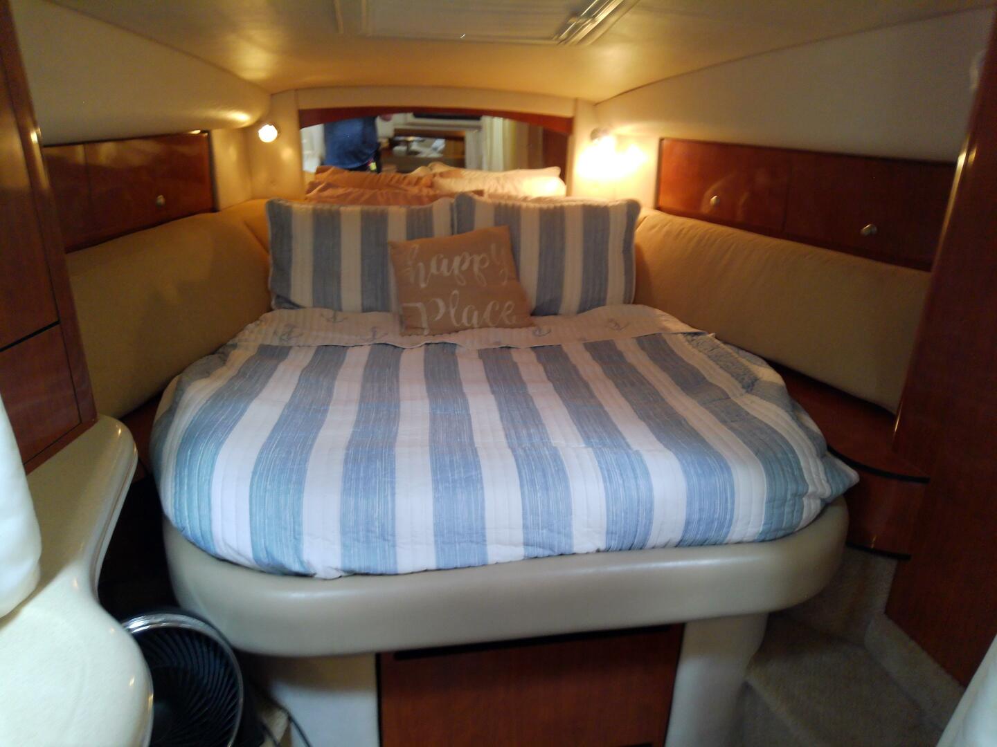 Slide: The Image of Sea Ray 320 Sundancer 2008 - 4950391