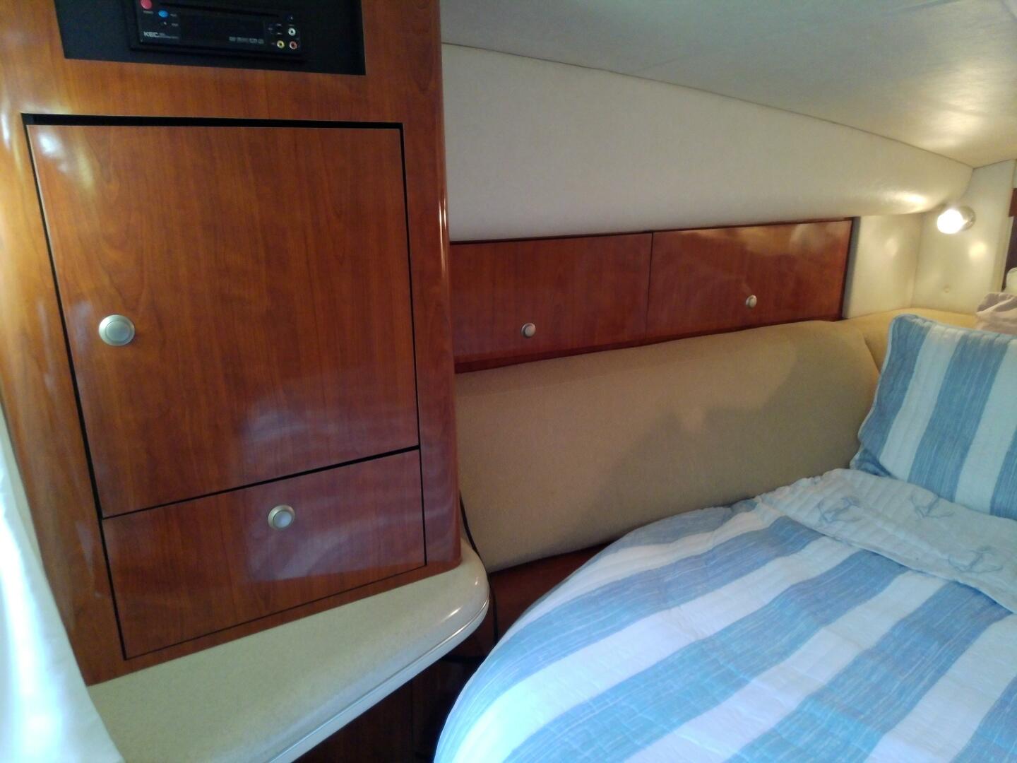 Slide: The Image of Sea Ray 320 Sundancer 2008 - 4950393