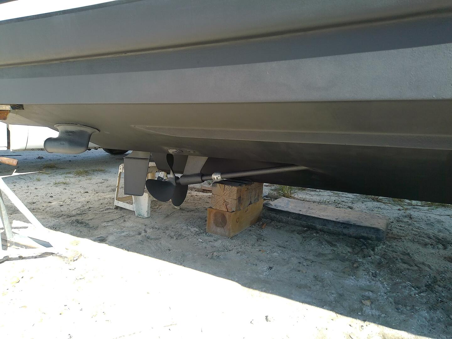 Slide: The Image of Sea Ray 320 Sundancer 2008 - 5565027