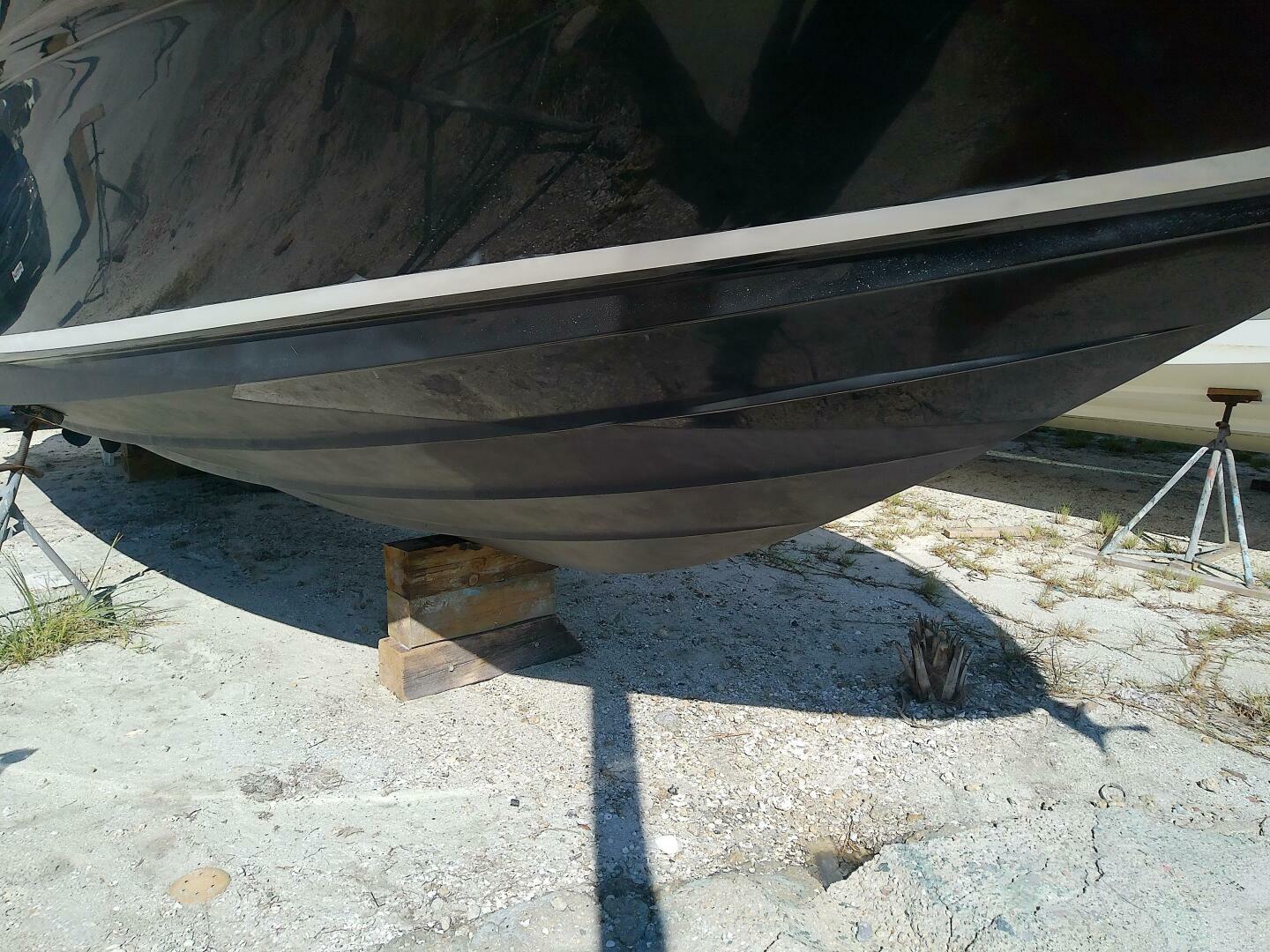 Slide: The Image of Sea Ray 320 Sundancer 2008 - 5565028