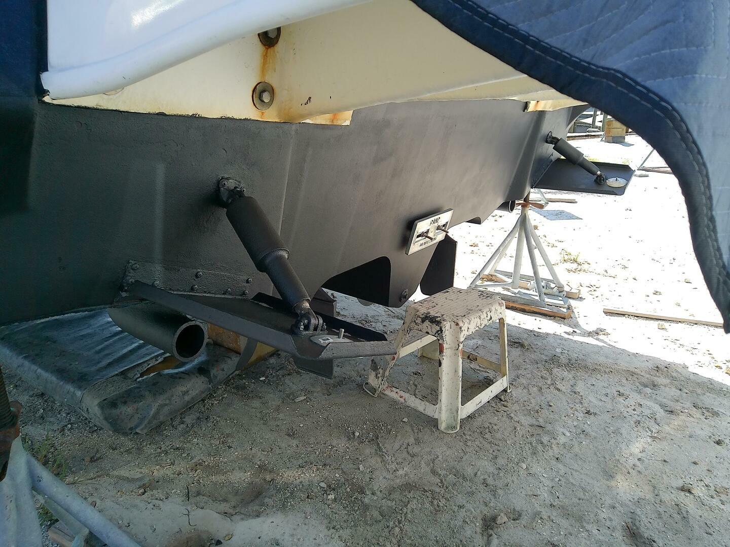 Slide: The Image of Sea Ray 320 Sundancer 2008 - 5565032