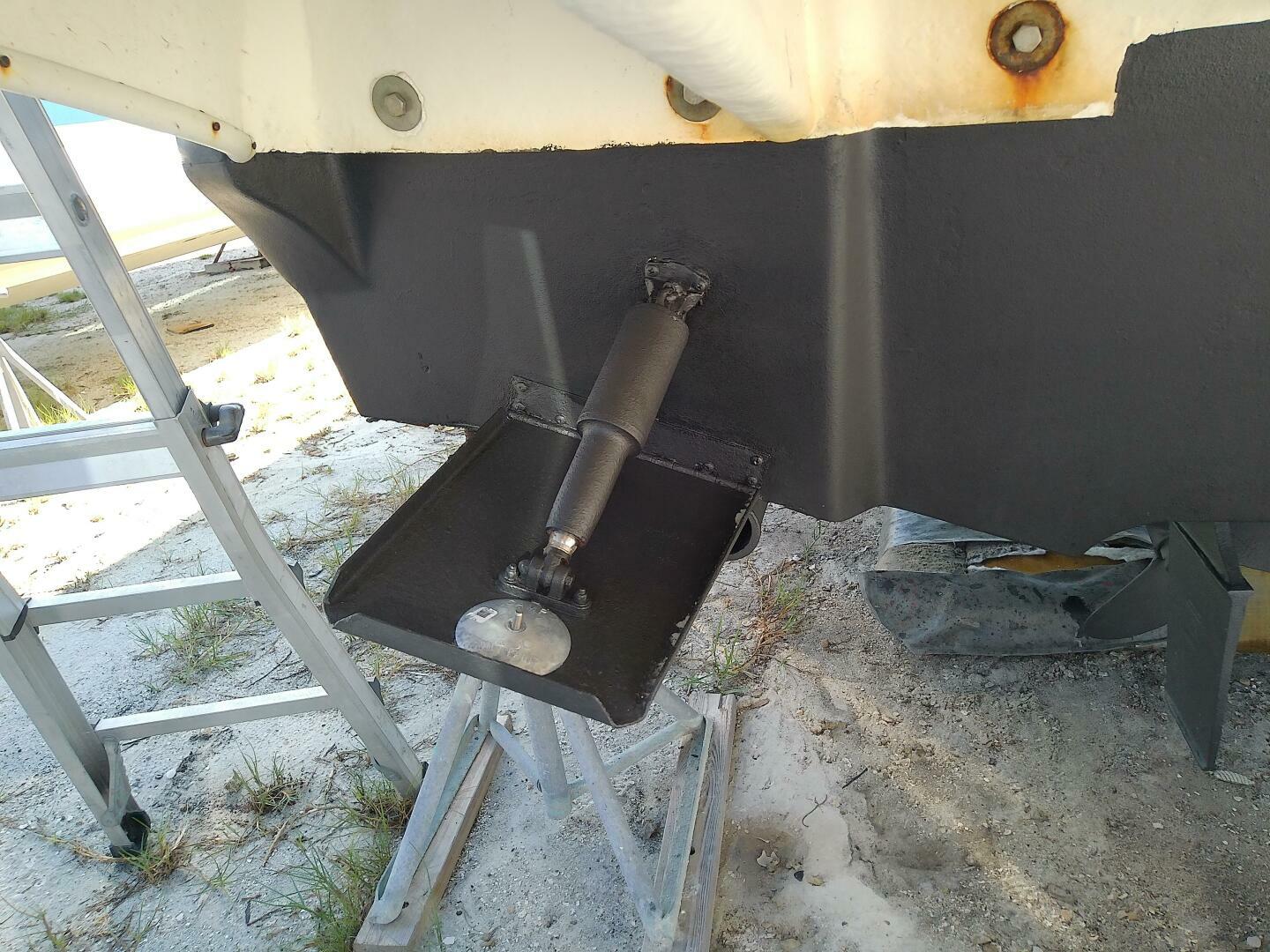 Slide: The Image of Sea Ray 320 Sundancer 2008 - 5565036