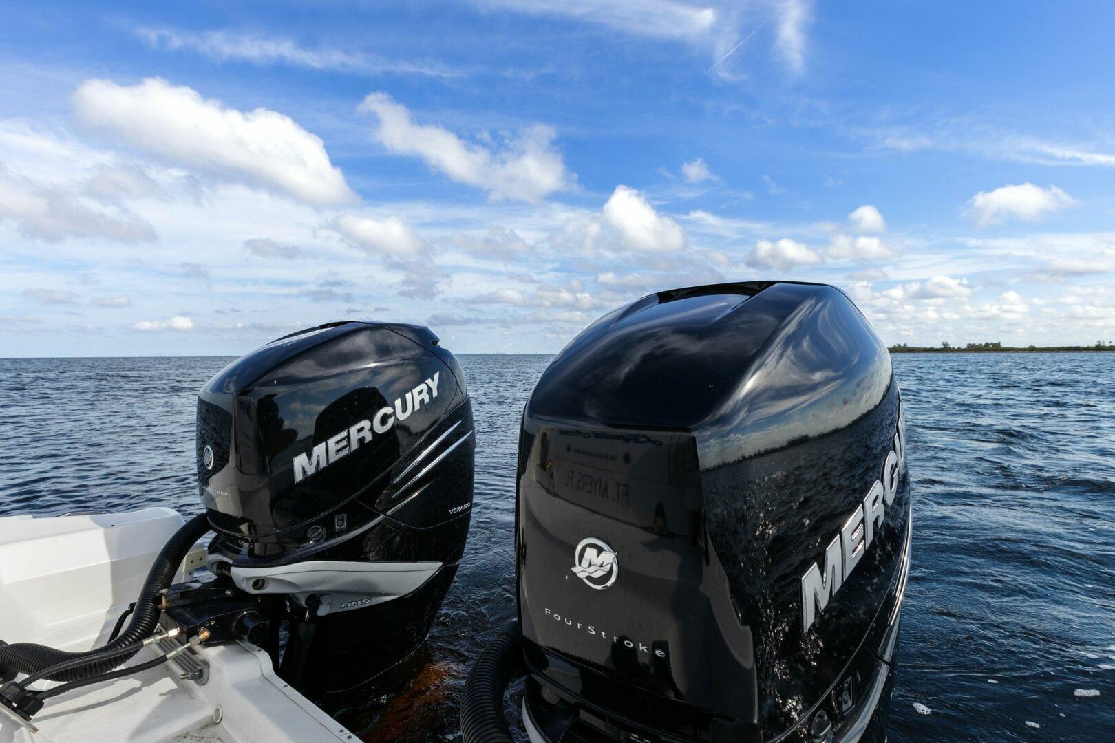 Slide: The Image of 2022 Sea Ray 32 Dancer - 4738833