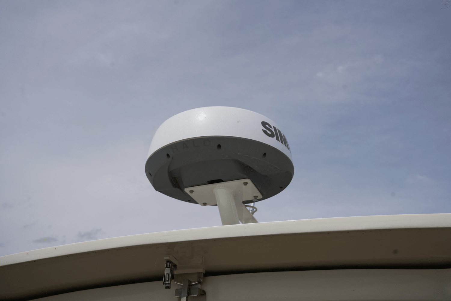 Slide: The Image of Sea Ray 320 SUNDANCER 2023 - 52