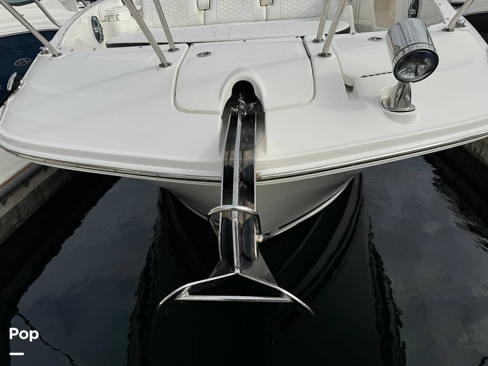 Slide: The Image of Sea Ray 320 SUNDANCER OB 2021 - 14961606