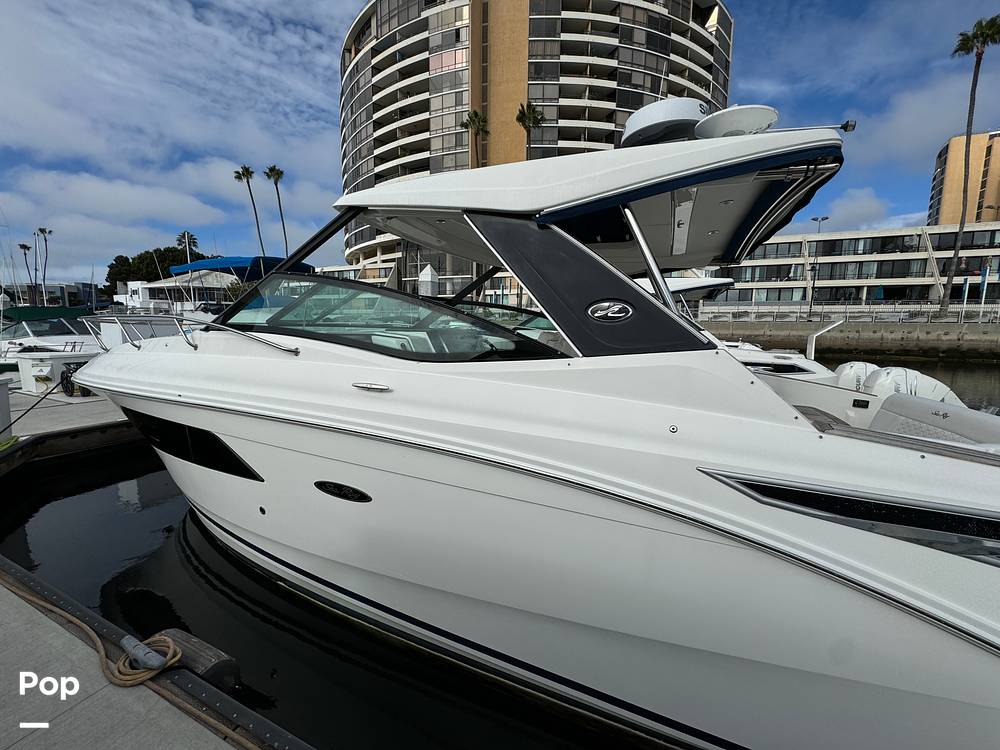 Slide: The Image of Sea Ray 320 SUNDANCER OB 2021 - 14961542