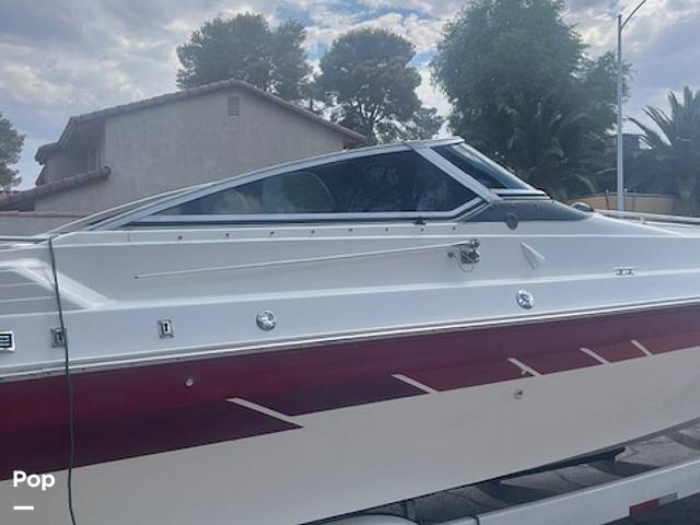 Slide: The Image of Sea Ray 32 Pachanga 1990 - 14464417